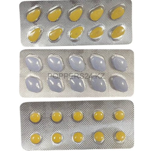 купить Виагра + Сиалис + Левитра